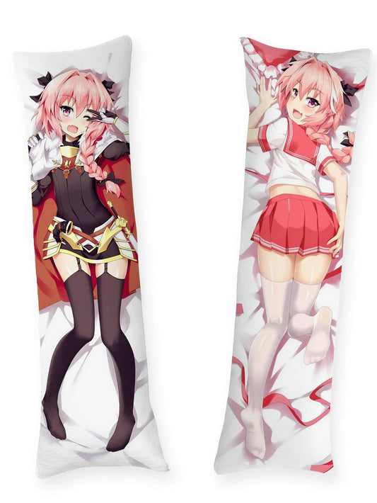 Astolfo Body Pillow --- Astolfo Kawaii