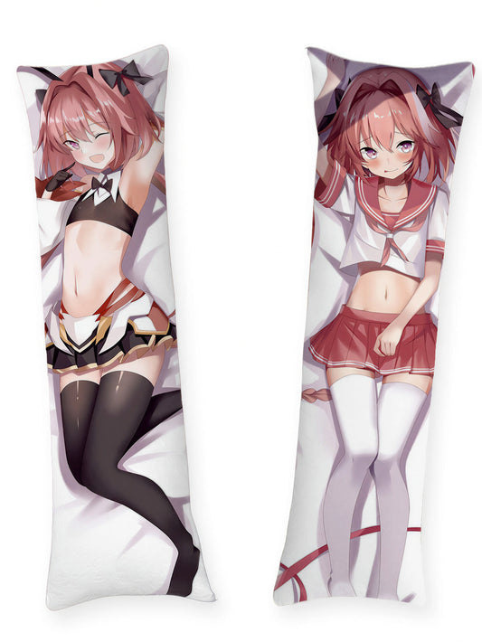 Astolfo Body Pillow --- Astolfo Saber