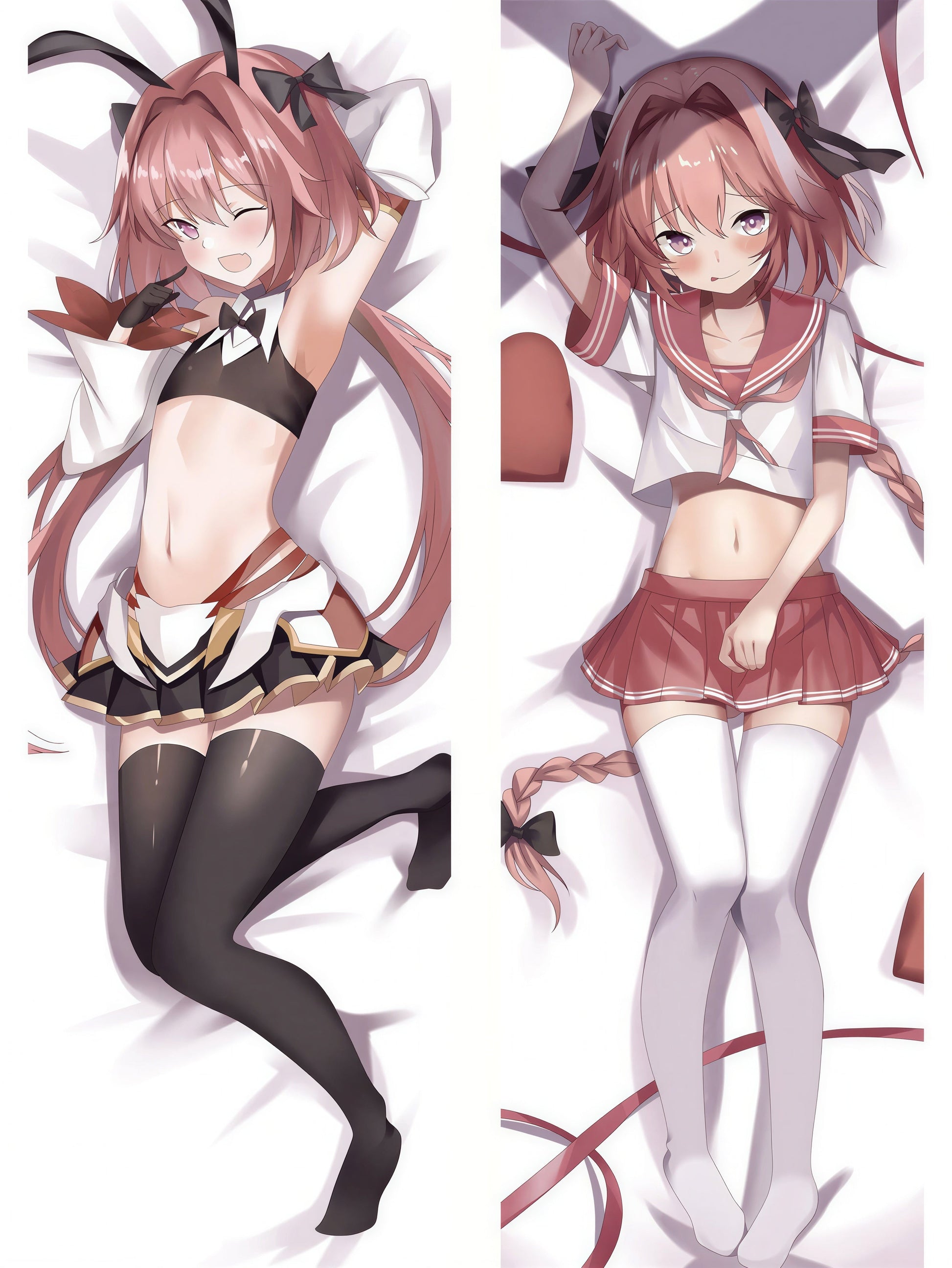 Astolfo Body Pillow --- Astolfo Saber Anime Body Pillow