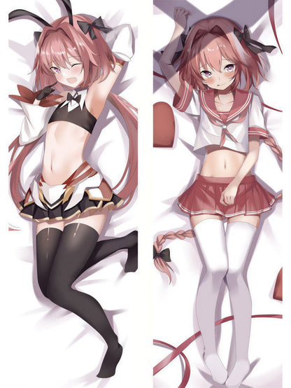 Astolfo Body Pillow --- Astolfo Saber Anime Body Pillow