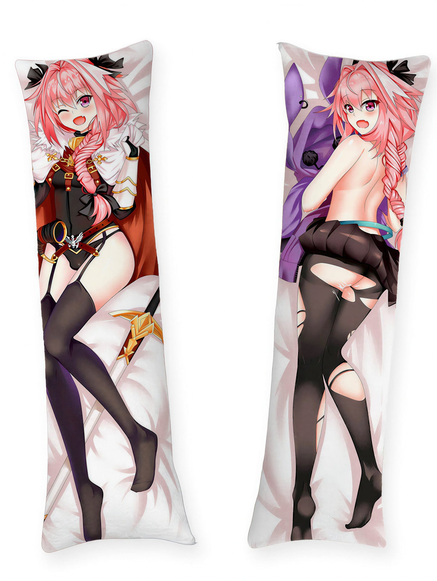 Astolfo Body Pillow --- Astolfo Sexy  YumePillow