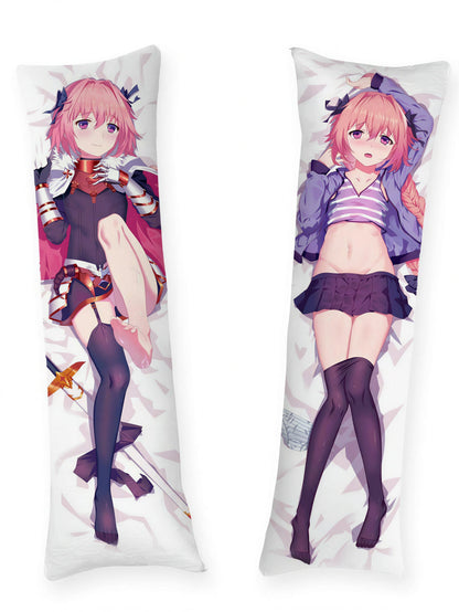 Astolfo Body Pillow --- Fate Astolfo