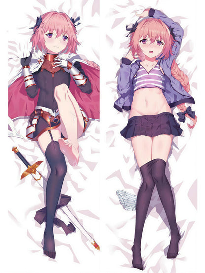 Astolfo Body Pillow --- Fate Astolfo