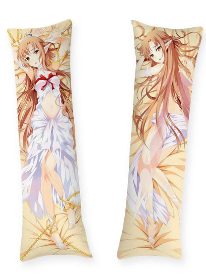 Asuna Body Pillow --- Asuna Dress  YumePillow