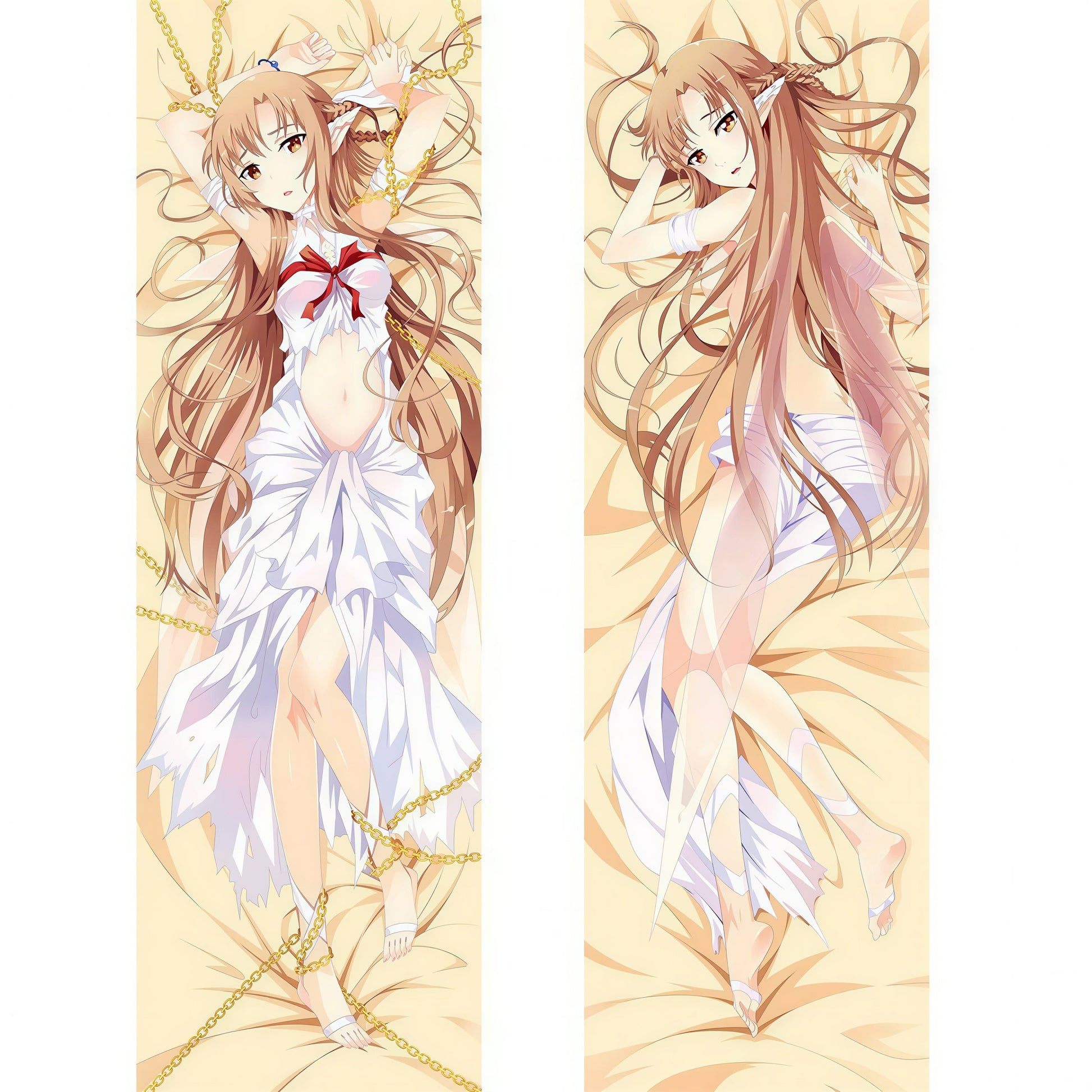 Asuna Body Pillow --- Asuna Dress  YumePillow