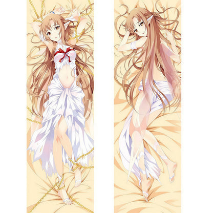 Asuna Body Pillow --- Asuna Dress  YumePillow