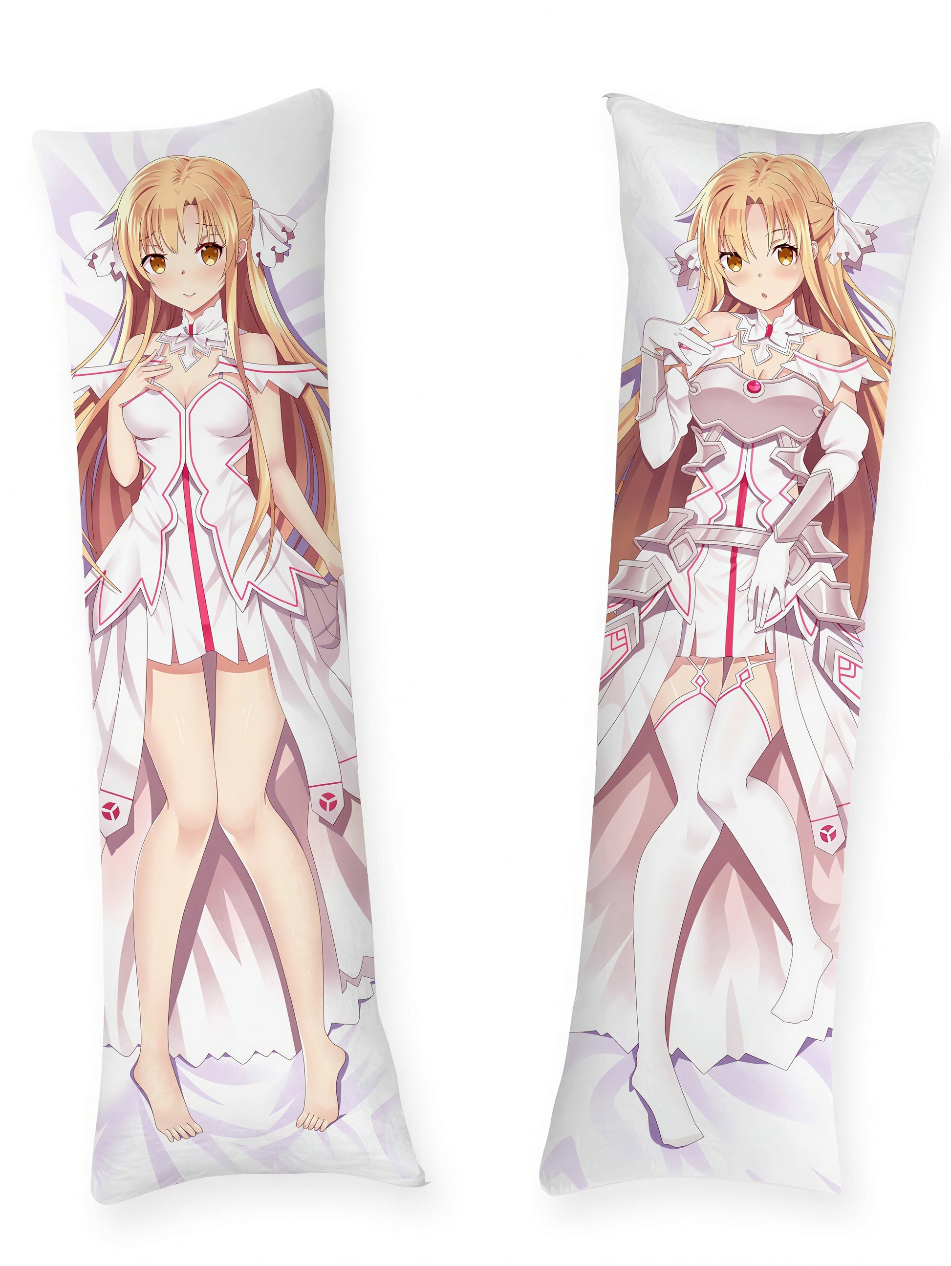 Asuna Body Pillow --- Asuna Fairy  YumePillow