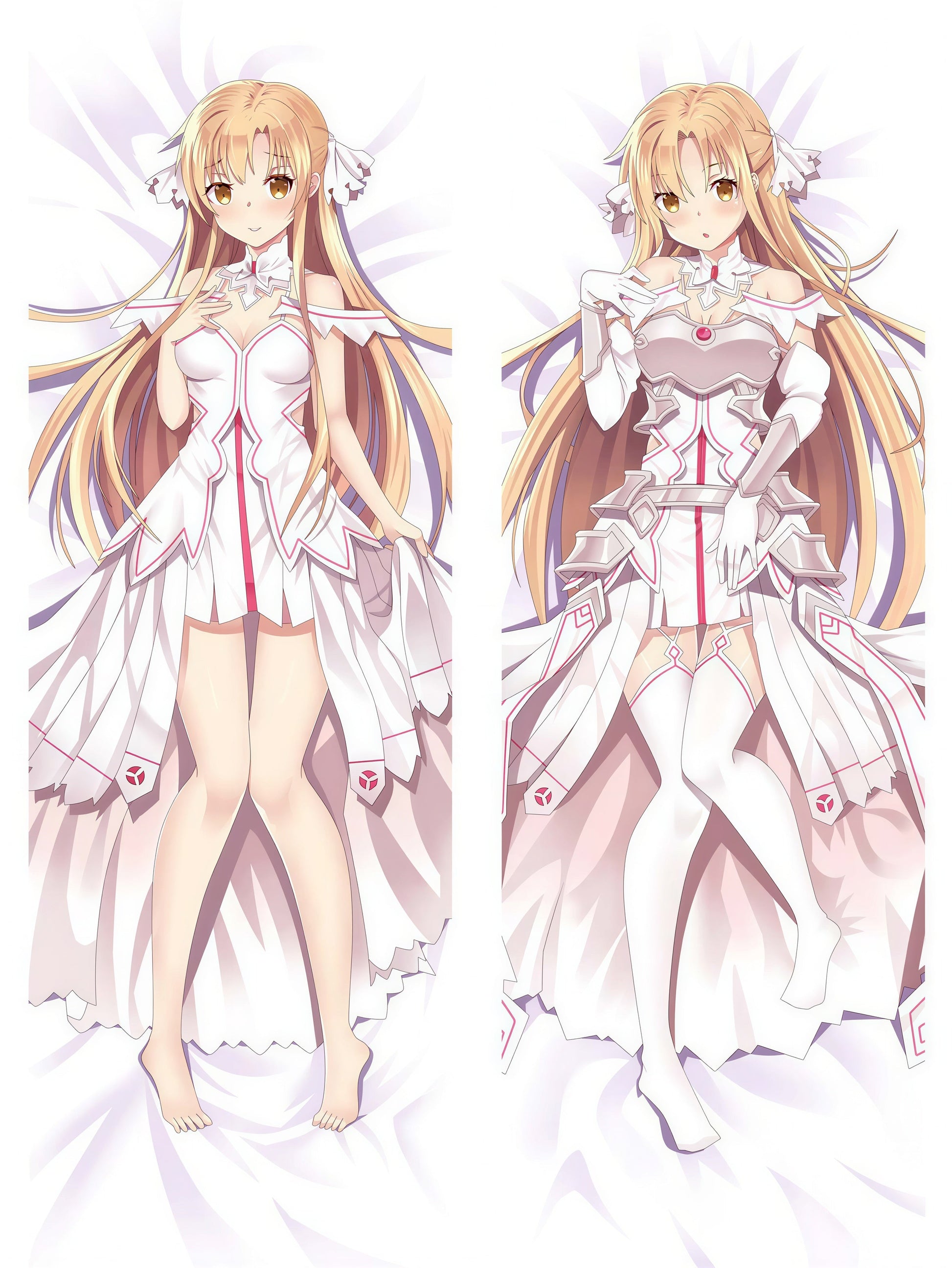 Asuna Body Pillow --- Asuna Fairy  YumePillow