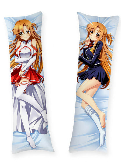 Asuna Body Pillow --- Asuna from Sword Art Online