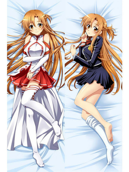 Asuna Body Pillow --- Asuna from Sword Art Online