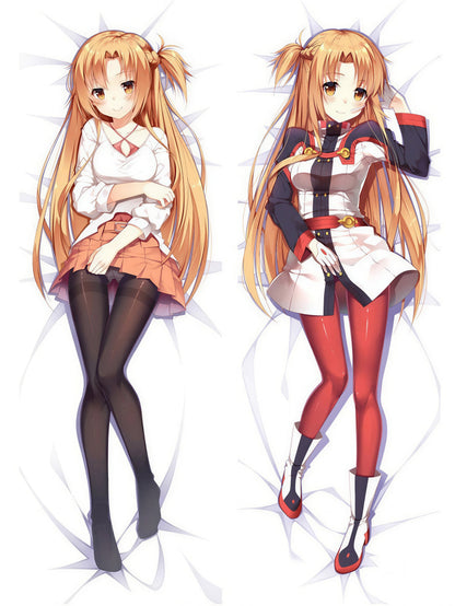 Asuna Body Pillow --- Asuna Hot