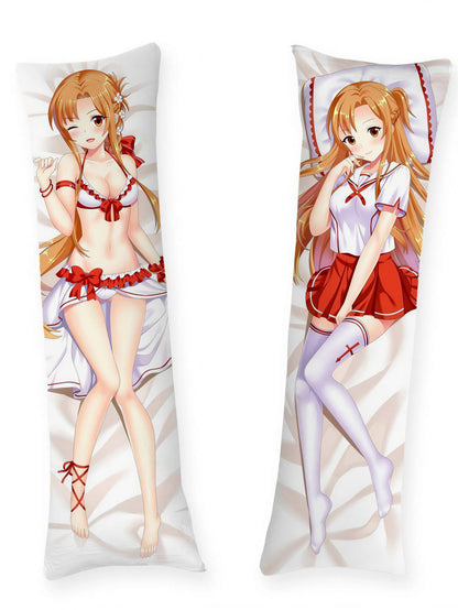 Asuna Body Pillow --- Asuna in Sword Art Online