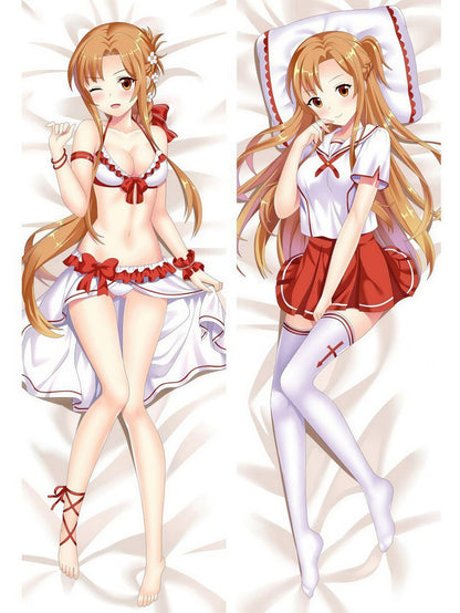 Asuna Body Pillow --- Asuna in Sword Art Online