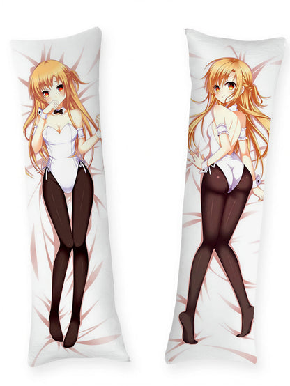 Asuna Body Pillow --- Asuna Outfit