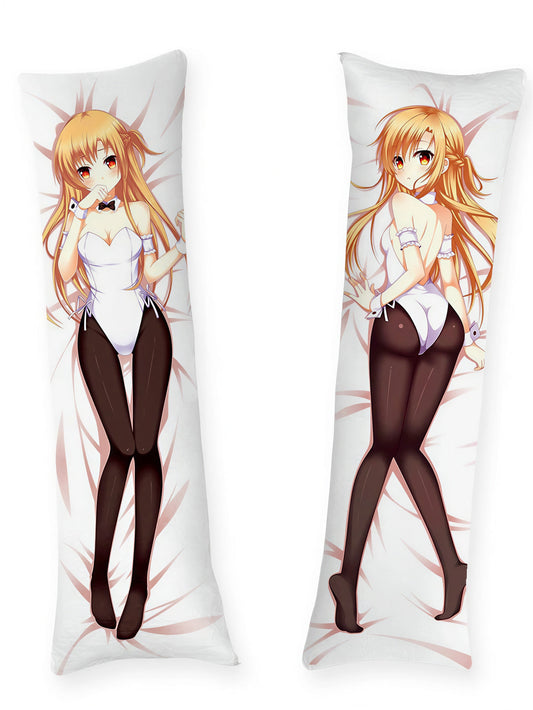 Asuna Body Pillow --- Asuna Outfit