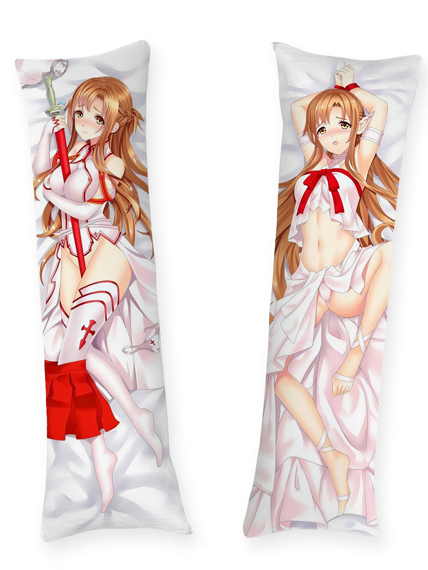 Asuna Body Pillow --- Asuna Pillow