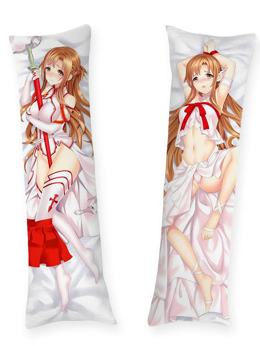 Asuna Body Pillow --- Asuna Pillow