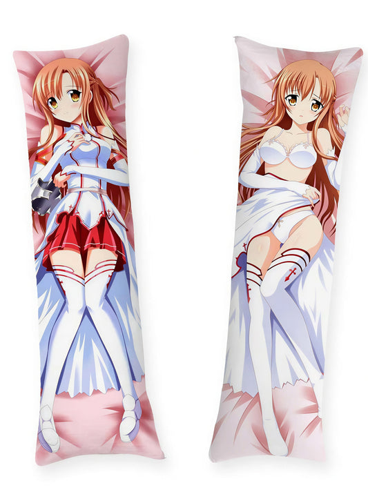 Asuna Body Pillow--- Asuna SAO