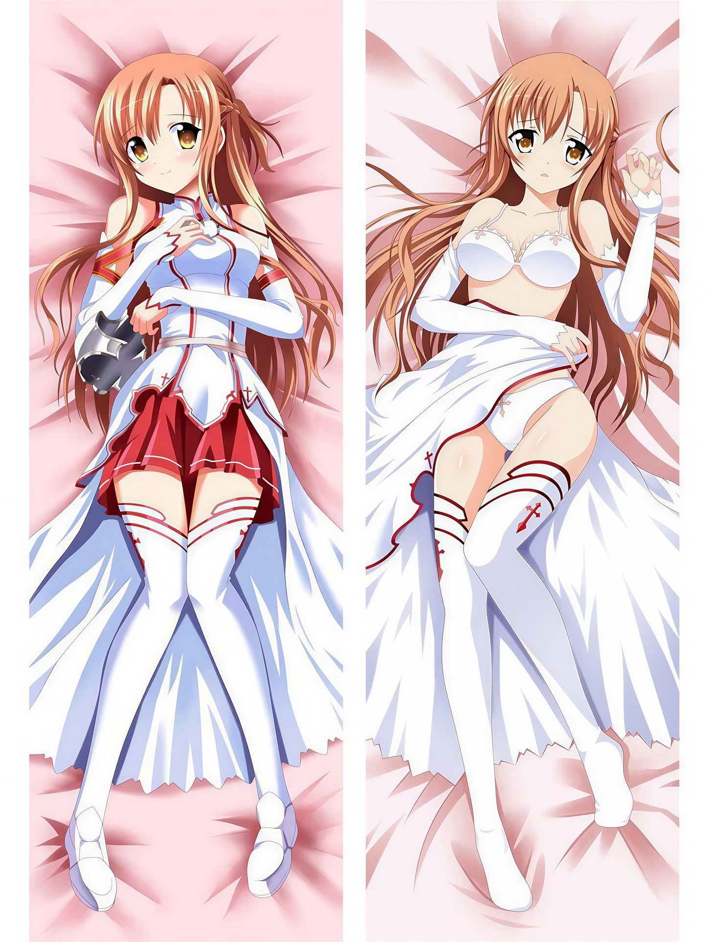 Asuna Body Pillow--- Asuna SAO