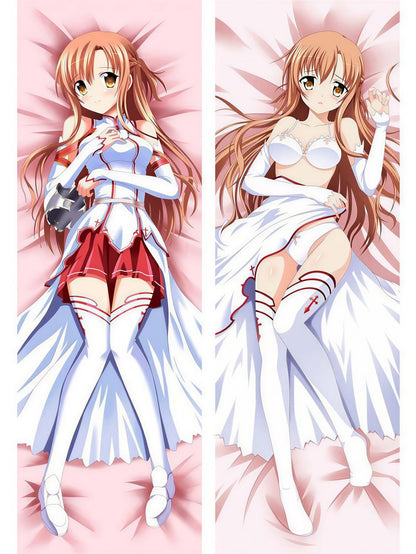 Asuna Body Pillow--- Asuna SAO