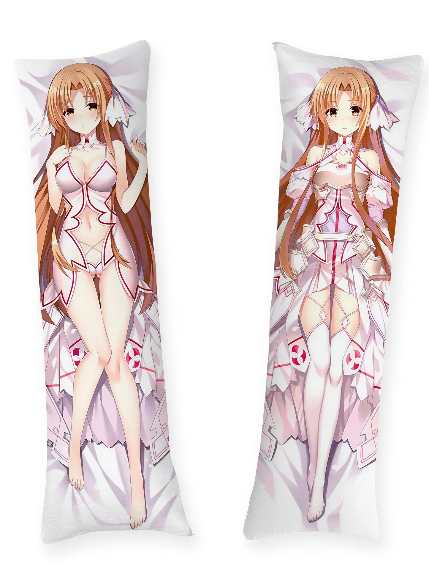 Asuna Body Pillow --- Asuna Stacia Costume