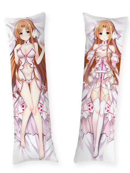 Asuna Body Pillow --- Asuna Stacia Costume