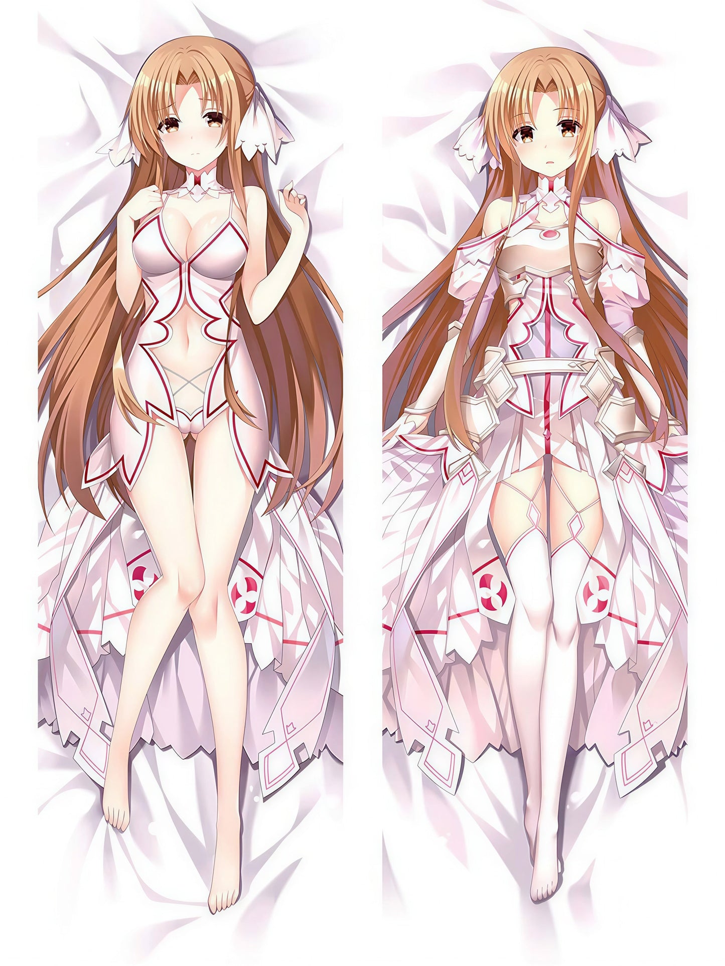 Asuna Body Pillow --- Asuna Stacia Costume