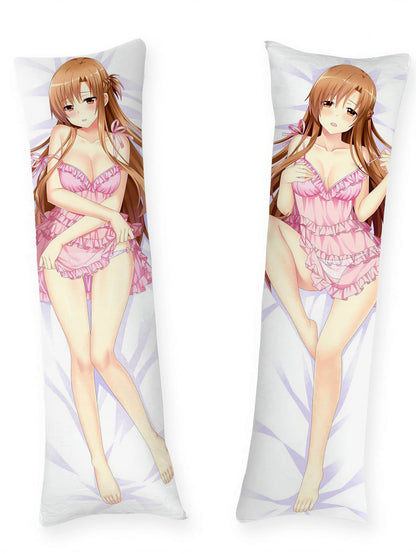 Asuna Body Pillow --- Asuna Waifu