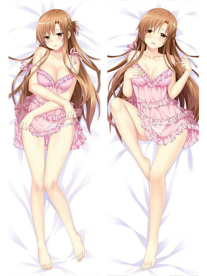 Asuna Body Pillow --- Asuna Waifu