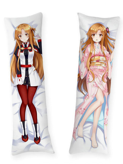 Asuna Body Pillow --- Asuna Yuuki