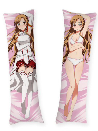 Asuna Body Pillow --- SAO Asuna  YumePillow