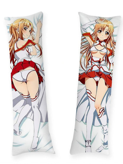 Asuna Body Pillow --- Sexy Asuna