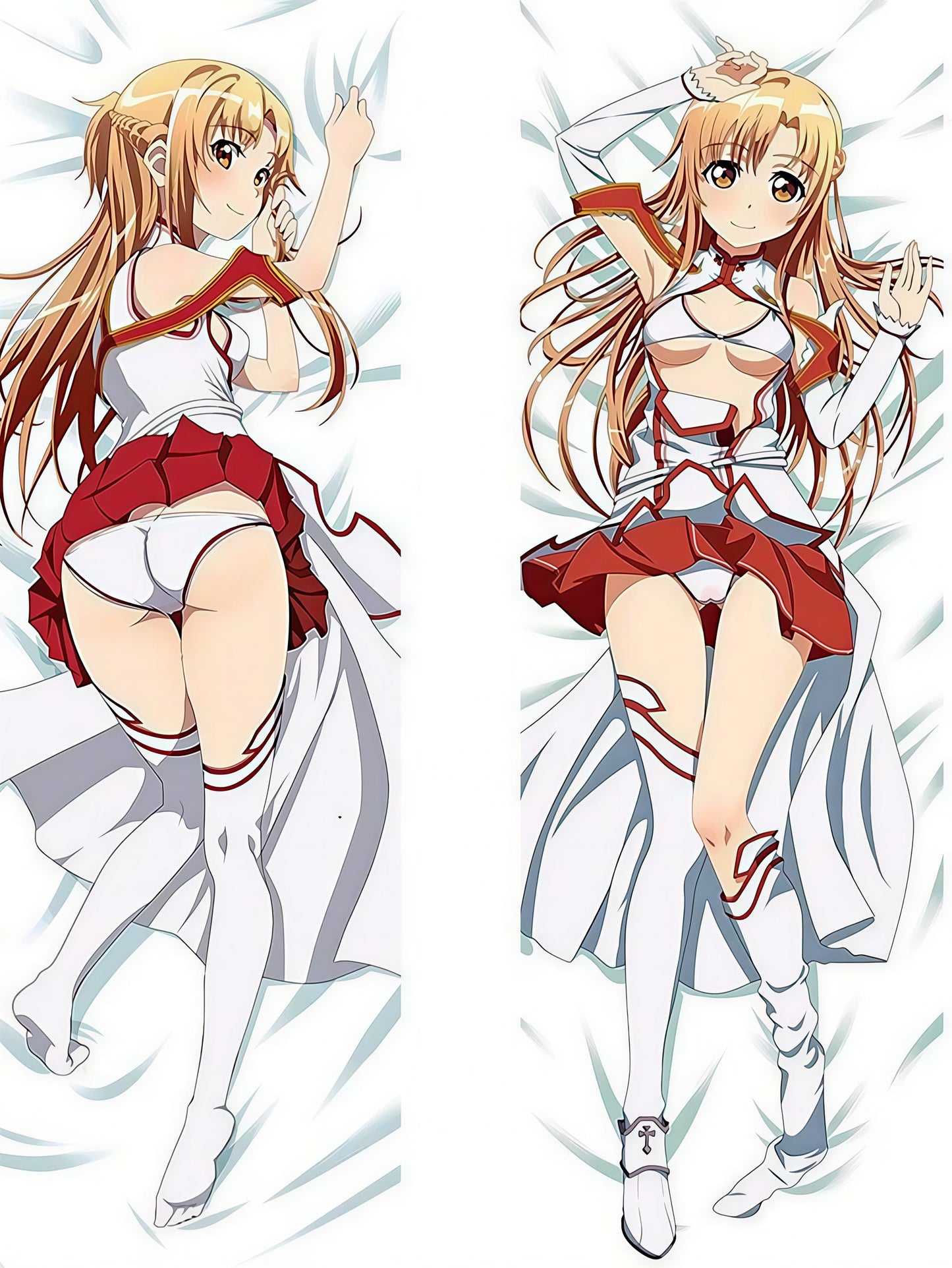 Asuna Body Pillow --- Sexy Asuna