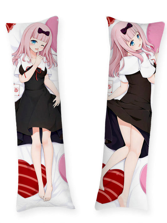 Chika Fujiwara Body Pillow --- Chika San