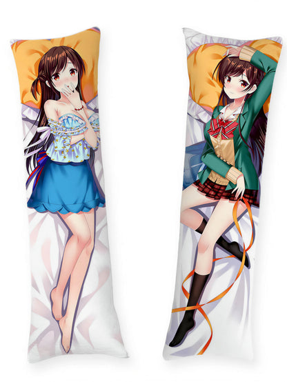Chizuru Body Pillow --- Mizuhara Chizuru  YumePillow