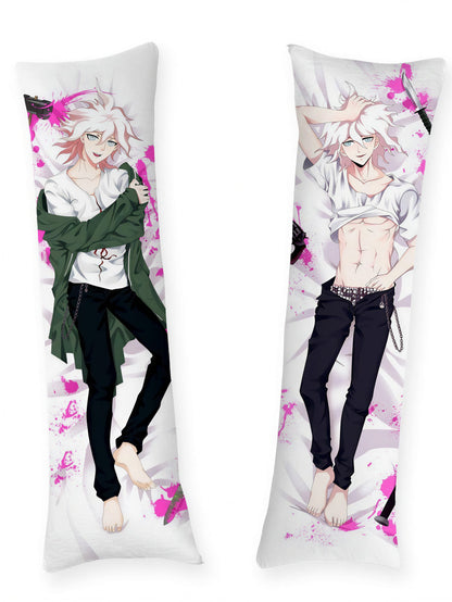 Danganronpa Nagito --- Nagito Komaeda Body Pillow