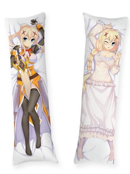 Darkness Body Pillow ---  Darkness from Konosuba