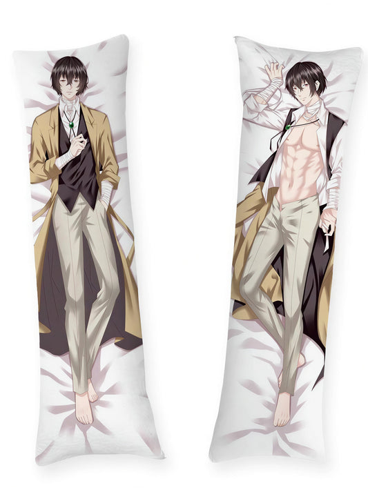 Dazai Osamu --- Dazai Body Pillow  YumePillow