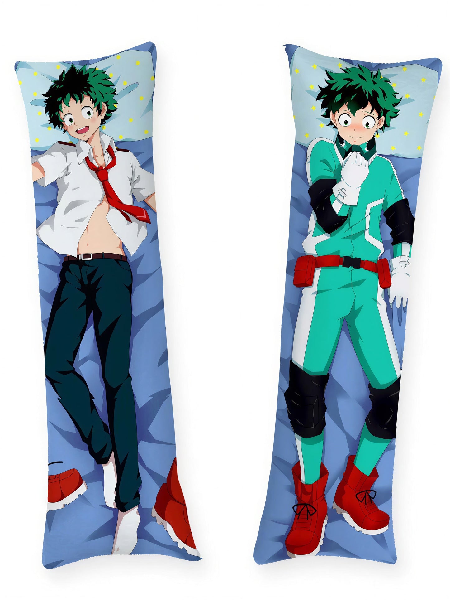 Deku Body Pillow --- Deku Cute