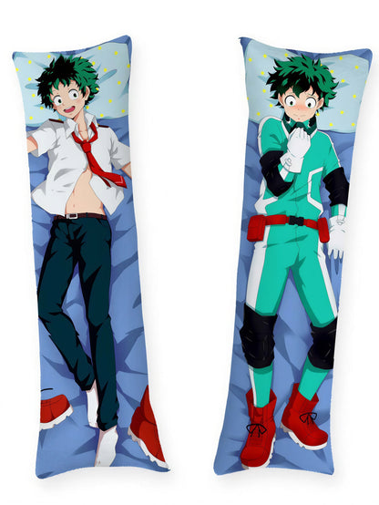 Deku Body Pillow --- Deku Cute