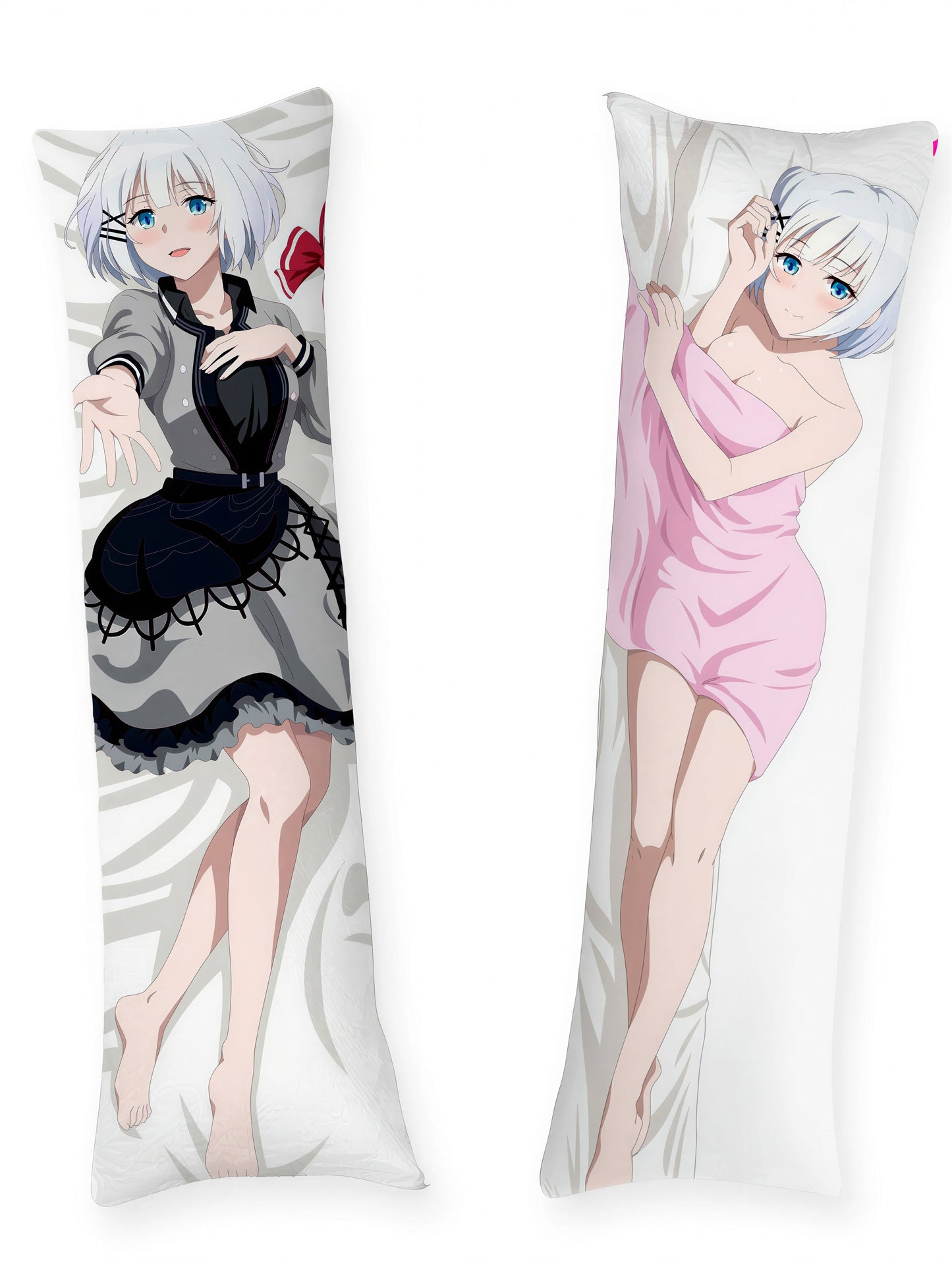 Detective Siesta Body Pillow --- Cute Siesta  YumePillow