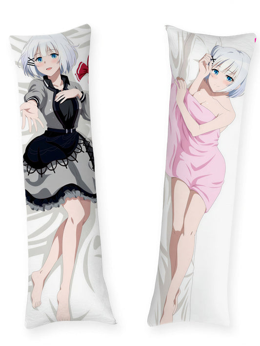 Detective Siesta Body Pillow --- Cute Siesta  YumePillow
