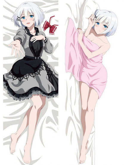 Detective Siesta Body Pillow --- Cute Siesta  YumePillow