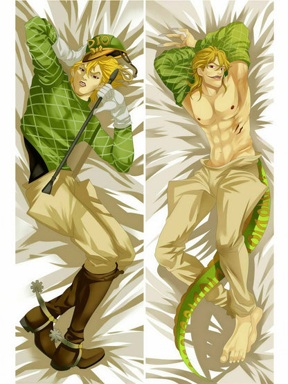 Dio Brando --- Dio Body Pillow