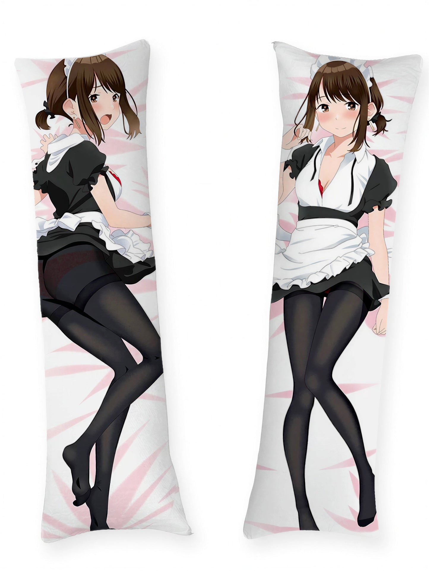 Douki-Chan Body Pillow --- Douki Chan