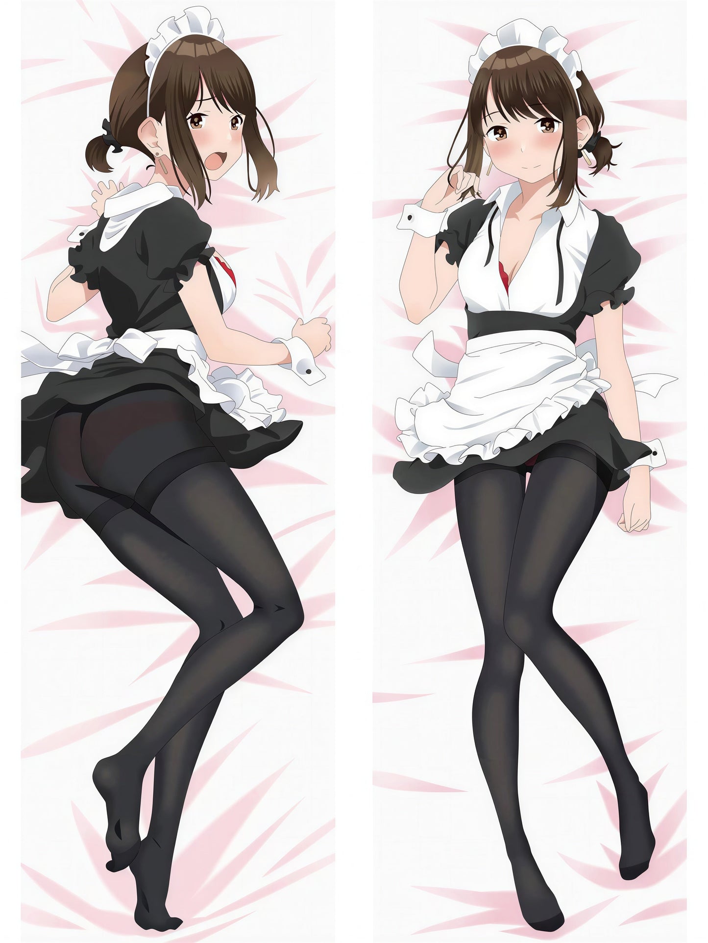 Douki-Chan Body Pillow --- Douki Chan