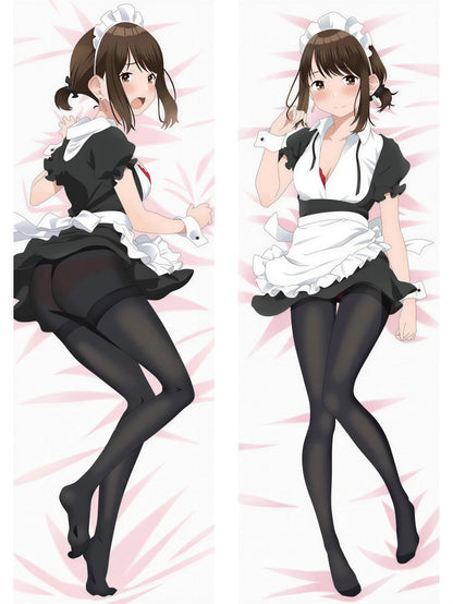Douki-Chan Body Pillow --- Douki Chan