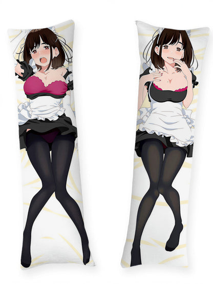 Douki-Chan Body Pillow --- Hot Douki Chan  YumePillow