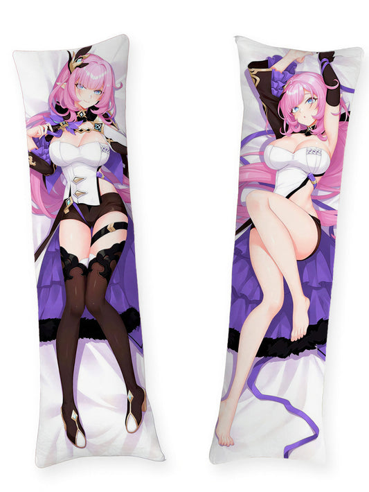 Elysia Body Pillow --- Elysia Honkai  YumePillow