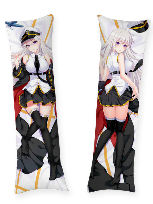 Enterprise Body Pillow --- USS Enterprise  YumePillow
